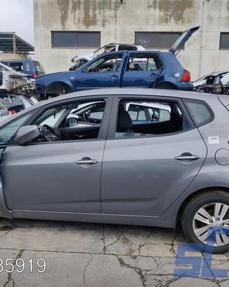HYUNDAI IX20 JC 1.4 CRDI 90CV 10-19 -ricambi