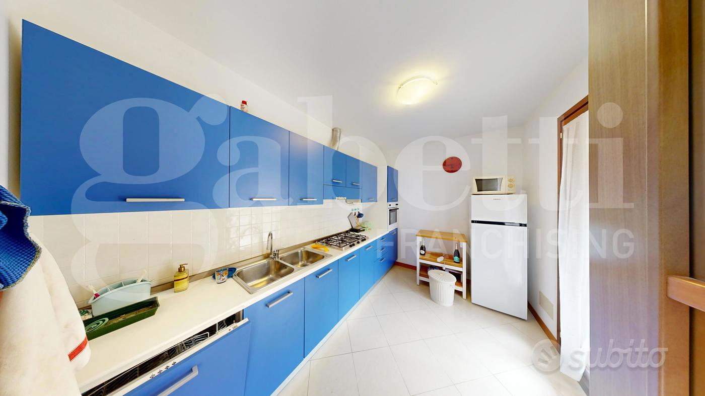 Appartamento Finale Ligure [Cod. rif 122VRG] - Altro