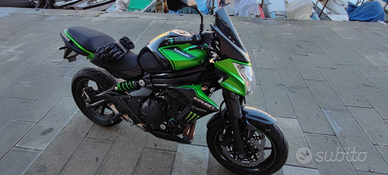 Kawasaki ER 6N