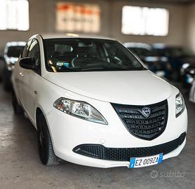 Lancia Ypsilon Elefantino