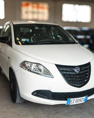 Lancia Ypsilon Elefantino