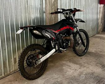 BETA RR50 RACING ENDURO