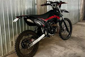 BETA RR50 RACING ENDURO