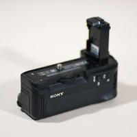 Battery Grip Sony