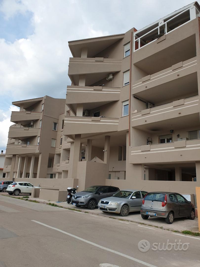 Apartment in Olbia, Isticadeddu, Gallura Nord-Est Sardegna - Vista 6