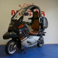 Bmw c1 125 - possibilita' epoca