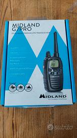 midland g7 pro