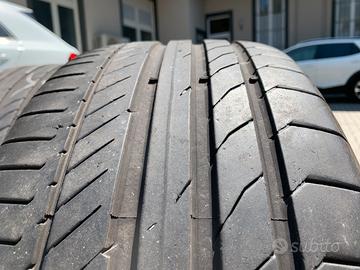 Pneumatici Continental 235/40 ZR20 96Y