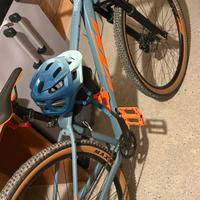 Mountain Bike KTM Ultra 29” 2024 taglia M