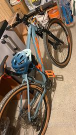 Mountain Bike KTM Ultra 29” 2024 taglia M