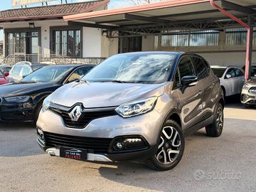 Renault Captur dCi 8V 90 CV Start&Stop Energy Inte