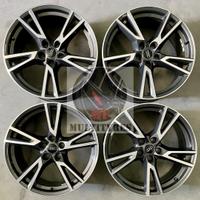 Cerchi originali 19 diamantati Audi Q5 A4 A5 A6