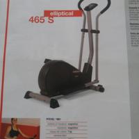 ELLITICA PROFORM 465S