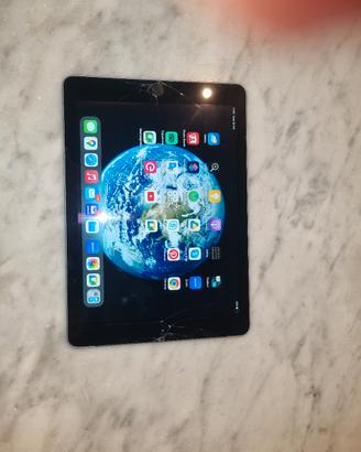 Ipad 6th generazione 128 GB