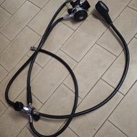 Mares erogatore 4 stadi 