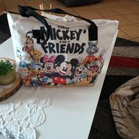 Borsa style Disney 
