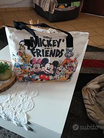 Borsa style Disney 