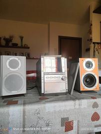 Panasonic sa-pm28