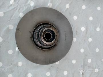 correttore di coppia Malossi mina