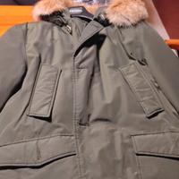 giubbotto Woolrich 