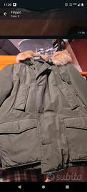 giubbotto Woolrich 