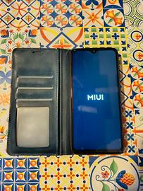 XIAOMI REDMI Note 8 Pro