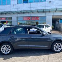 AUDI A1 SPB 30 TFSI Admired