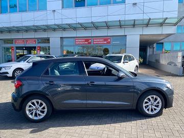 AUDI A1 SPB 30 TFSI Admired