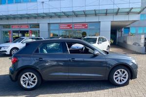AUDI A1 SPB 30 TFSI Admired
