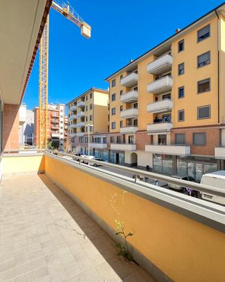 Zona Santa Barbara -  Bilocale nuova costruzione