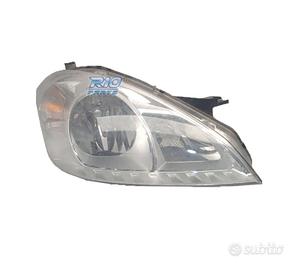 FANALE DESTRO PER MERCEDES CLASSE A W169 08-12