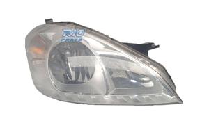 FANALE DESTRO PER MERCEDES CLASSE A W169 08-12