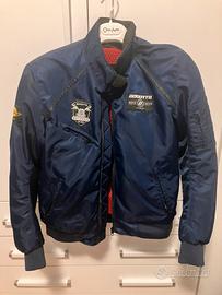 Giacca moto Bagotto