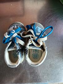 scarpe scarponcino Primigi n. 22