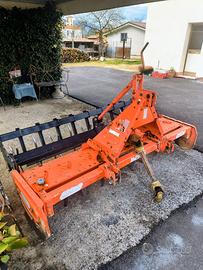 Erpice rotante MASCHIO Delfino DL 2300