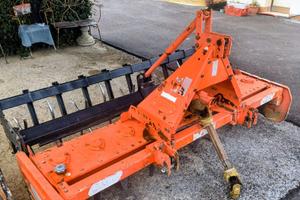 Erpice rotante MASCHIO Delfino DL 2300