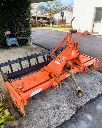 Erpice rotante MASCHIO Delfino DL 2300