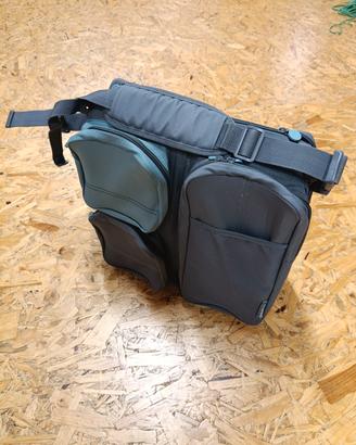borsa fasciatoio