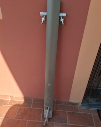 fontana da giardino