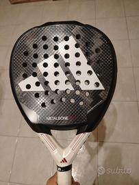 racchetta da Padel Adidas 
