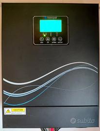Inverter ibrido 3000W 24V off-grid 