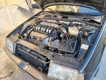 Alfa 164 V6 turbo 