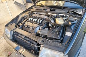 Alfa 164 V6 turbo 