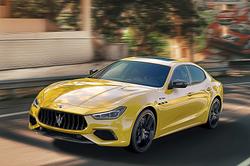 Ricambi usati maserati ghibli 2013-2024