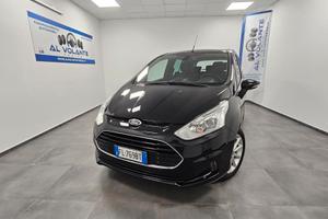 Ford B-Max 1.4 90 CV Titanium - Unico Proprietario