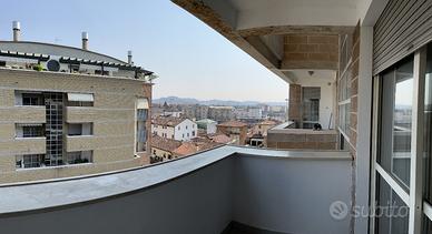 4 Locali Bicamere Arredato Zona Fiera A4 VI-OVEST