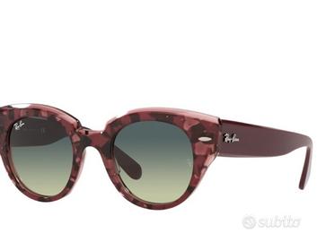 occhiali Rayban 
