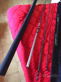 Canna Shimano SpeedMaster