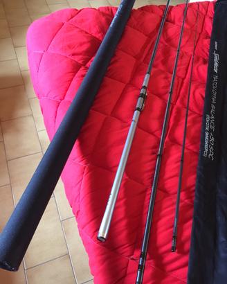 Canna Shimano SpeedMaster