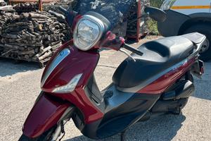 Piaggio Beverly 300 S